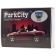 Парктроник ParkCity Paris 418/301L Black (4 датчика), Цвет датчиков: черный, фото 6