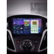 Штатная магнитола Teyes CC4 Pro 2k 8+128Gb Ford Focus 3 (Mk3) 2011-2019 9", Линейка: CC4 Pro 2k, Модификация: 8+128Gb, фото 3