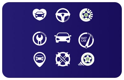 Поддержка штатных функций автомобилей Ford EcoSport 2017+
