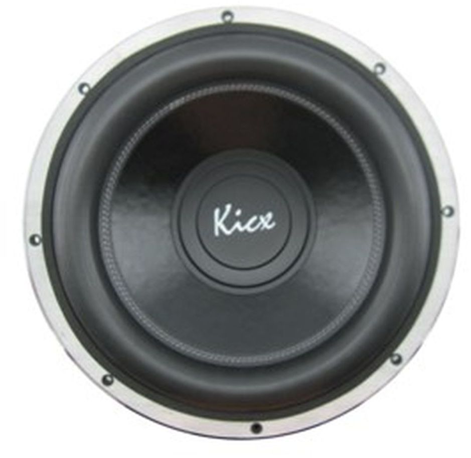 Kicx qs 380 короб