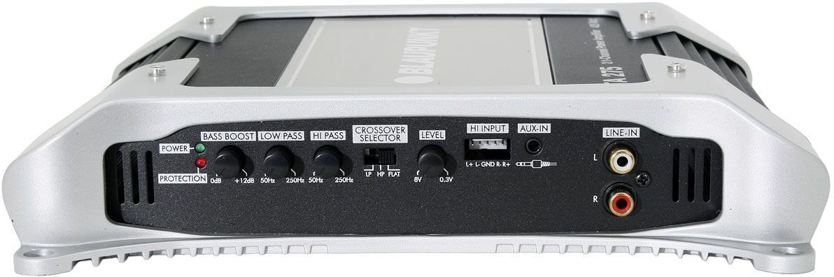 Blaupunkt gta 275 схема подключения