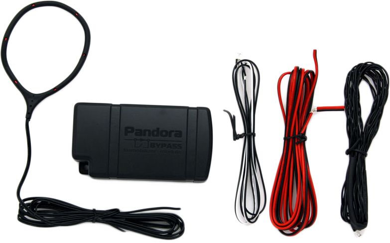 Pandora DI-02 купить в Украине • Винавто интернет-магазин