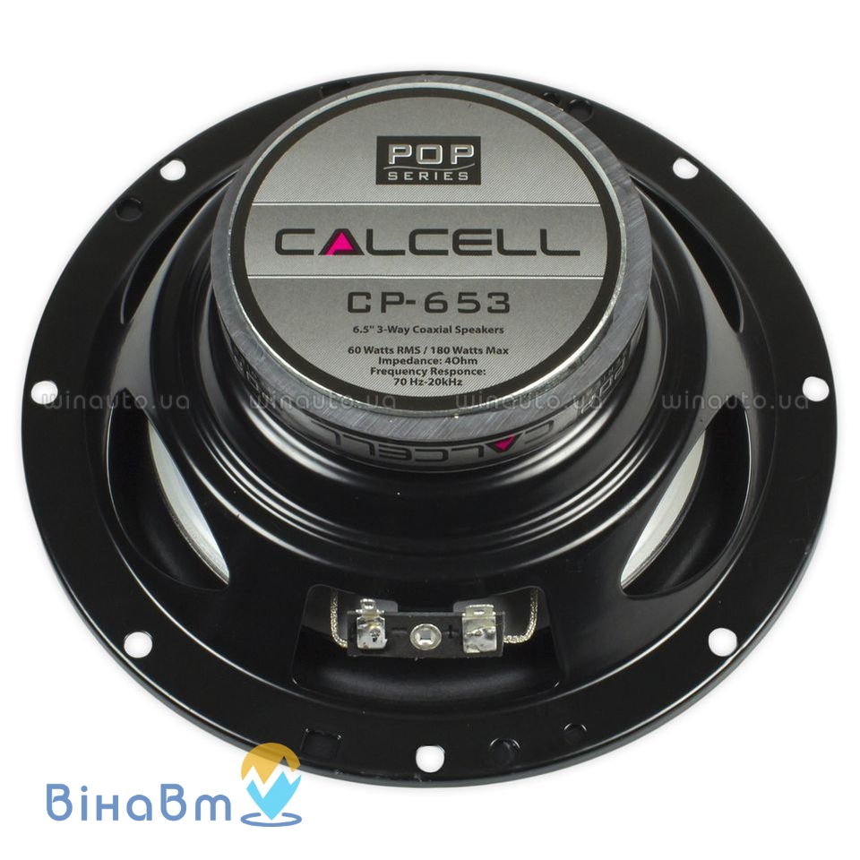 Calcell CP-653 купить в Украине • Винавто интернет-магазин