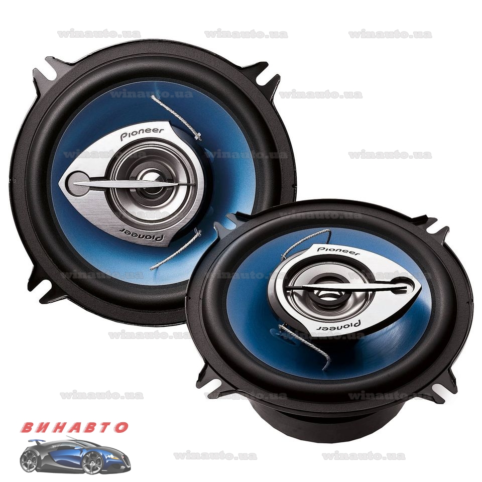 Динамики в авто. Pioneer TS-1339r. Колонки Pioneer TS-1339r. Pioneer TS-R TS-1339r. Динамики 13 см Pioneer TS 1339r.