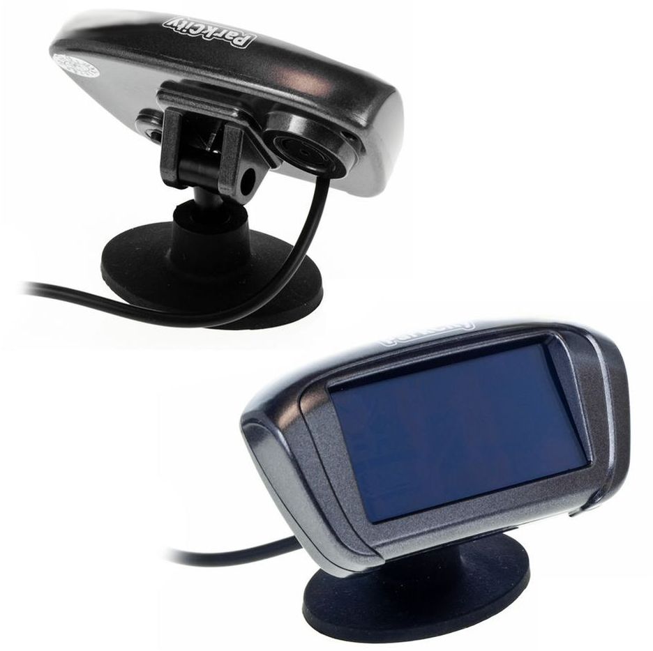 ParkCity Kiev 818/302L Black купить в Украине • Винавто интернет-магазин