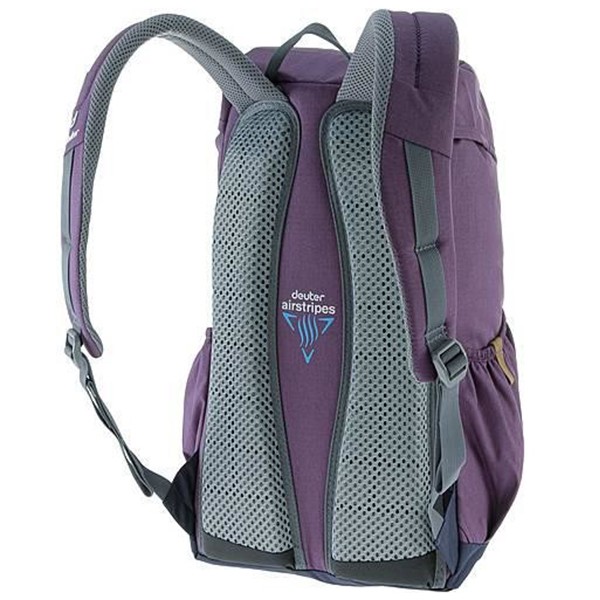 Deuter walker 16 plum fashion