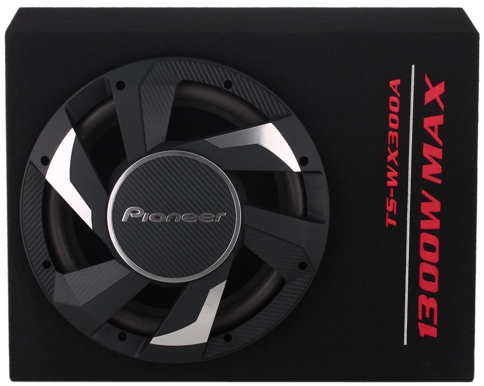 Pioneer TS-WX300A купить в Украине • Винавто интернет-магазин