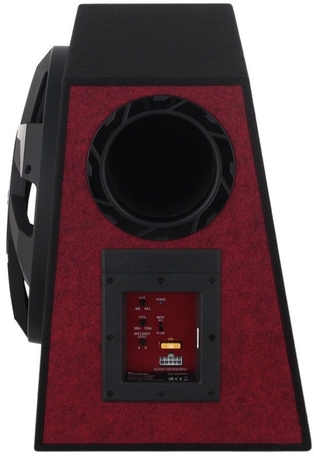 Pioneer TS-WX300A купить в Украине • Винавто интернет-магазин