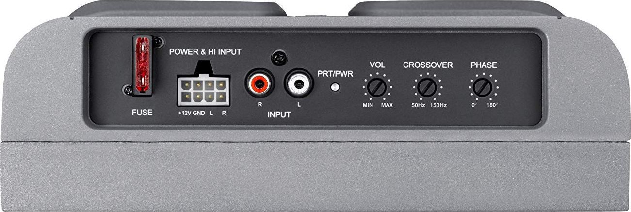 Blaupunkt Blue Magic XLf 200A купить в Украине • Винавто интернет-магазин