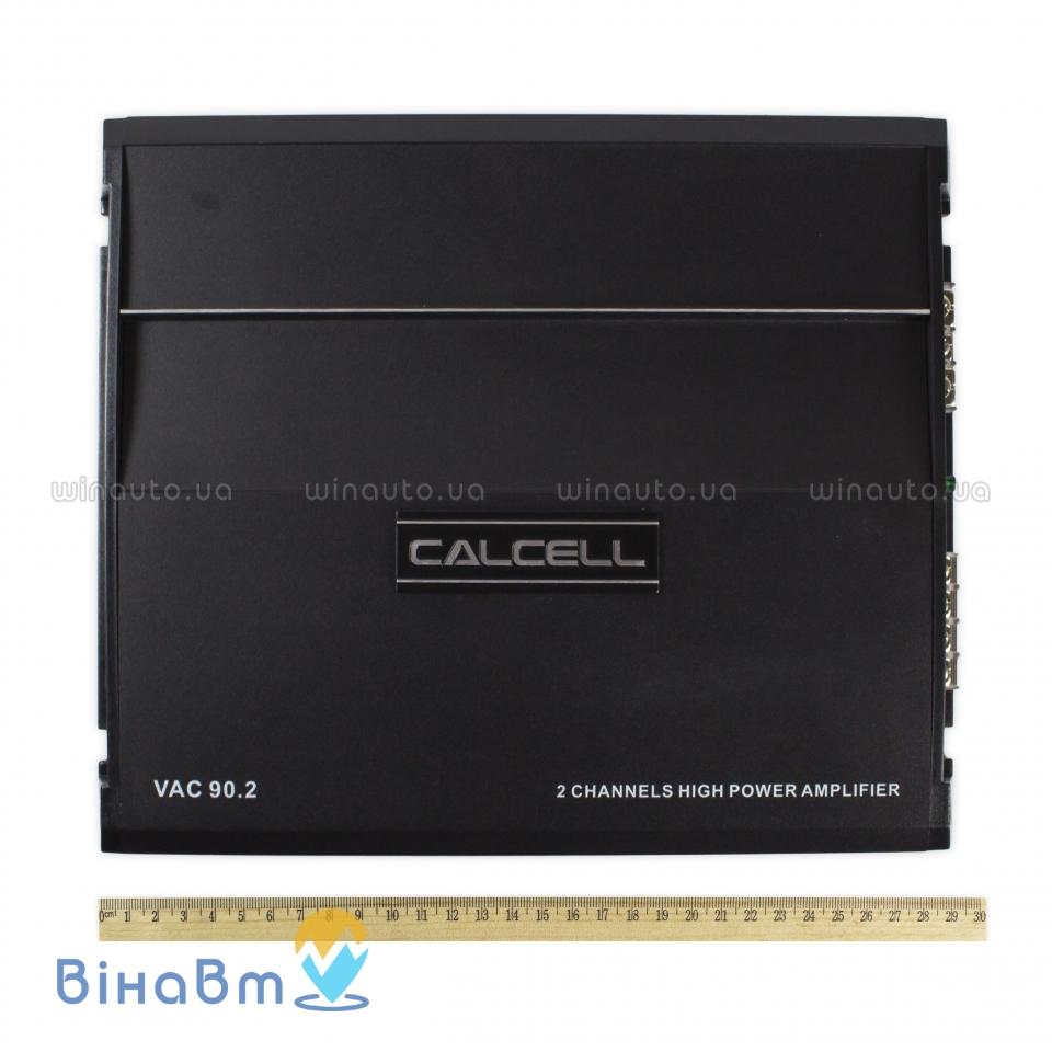 Calcell cdv 7000 схема