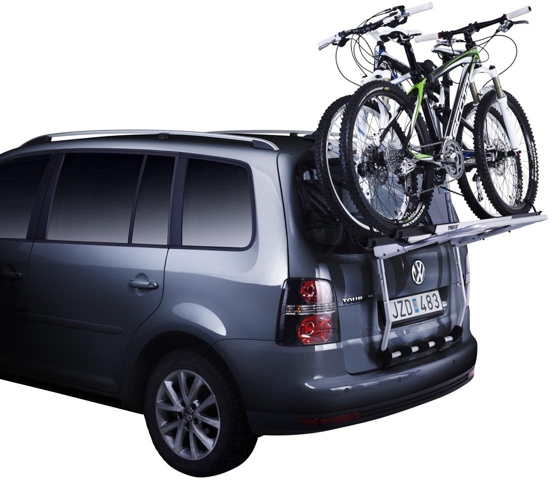 Thule BackPac 973 купить в Украине • Винавто интернет-магазин