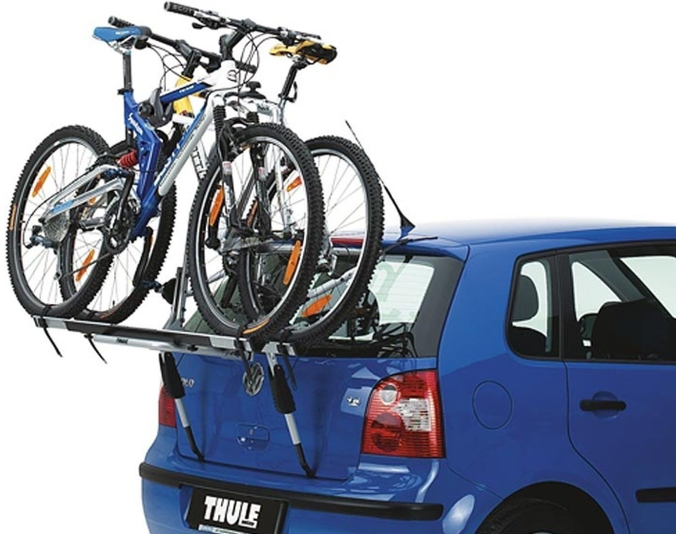 Thule Clipon High 9105