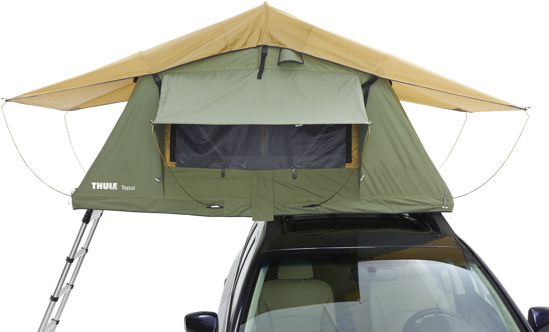 Thule Tepui Explorer Kukenam 3 Olive Green (901301) купить в Украине ...