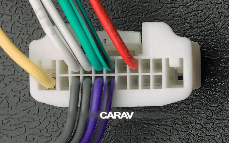 Carav 12-136 купити в Україні • Вінавто інтернет-магазин