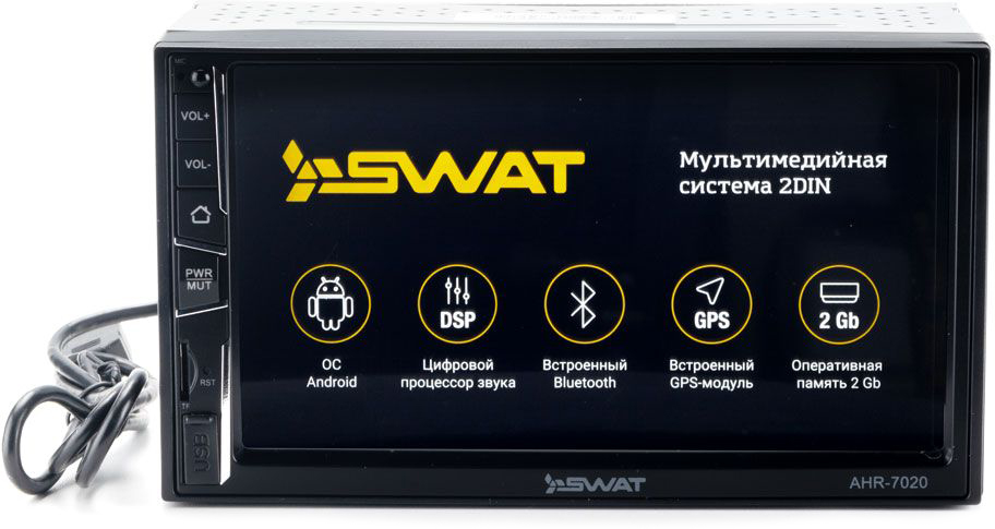 Swat AHR-7020 купить в Украине • Винавто интернет-магазин