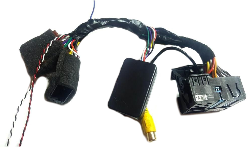 DESAY SV RCD330/MIB2-G купить в Украине • Винавто интернет-магазин