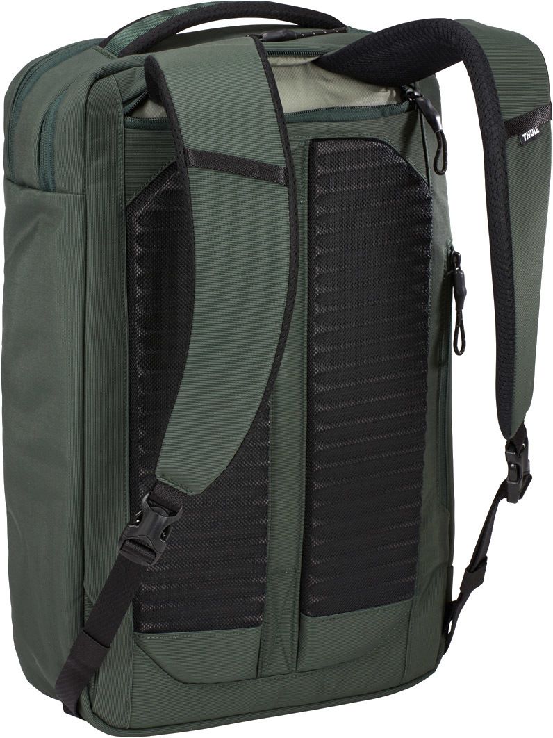 Thule Paramount Convertible Laptop Bag Racing Green (3204491) купить в ...