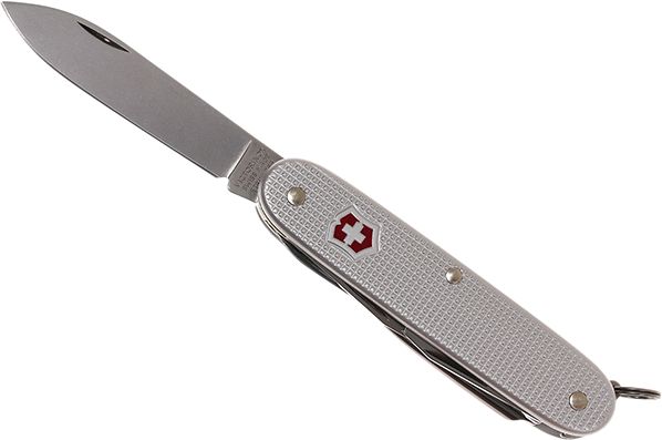 Victorinox Alox Pioneer X (0.8231.26) купити в Україні • Вінавто