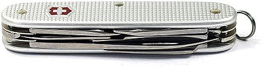 aljho Victorinox Alox Pioneer X (0.8231.26) купити в Україні • Вінавто