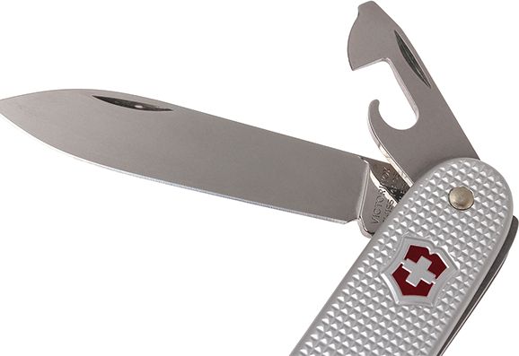 Victorinox Alox Pioneer X (0.8231.26) купити в Україні • Вінавто