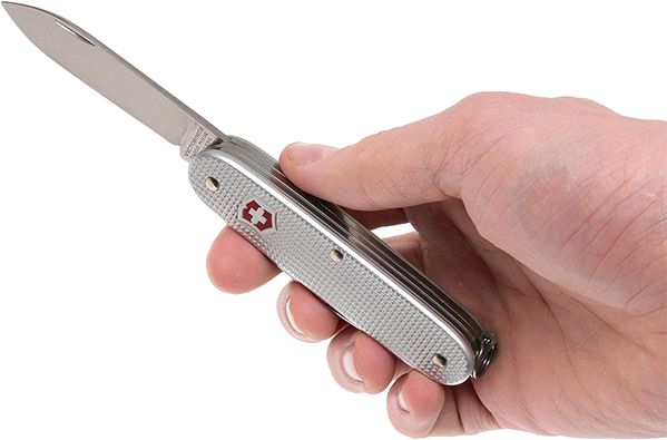 Victorinox Alox Pioneer X (0.8231.26) купити в Україні • Вінавто