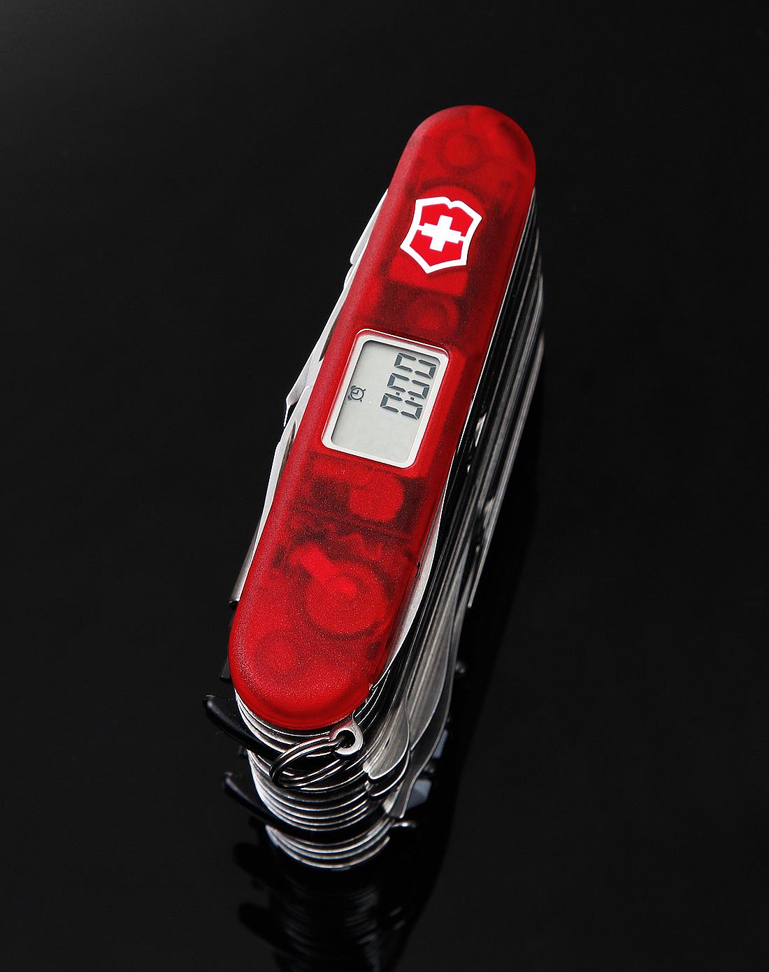Victorinox Swiss Сhamp XAVT Red (1.6795.XAVT) купить в Украине