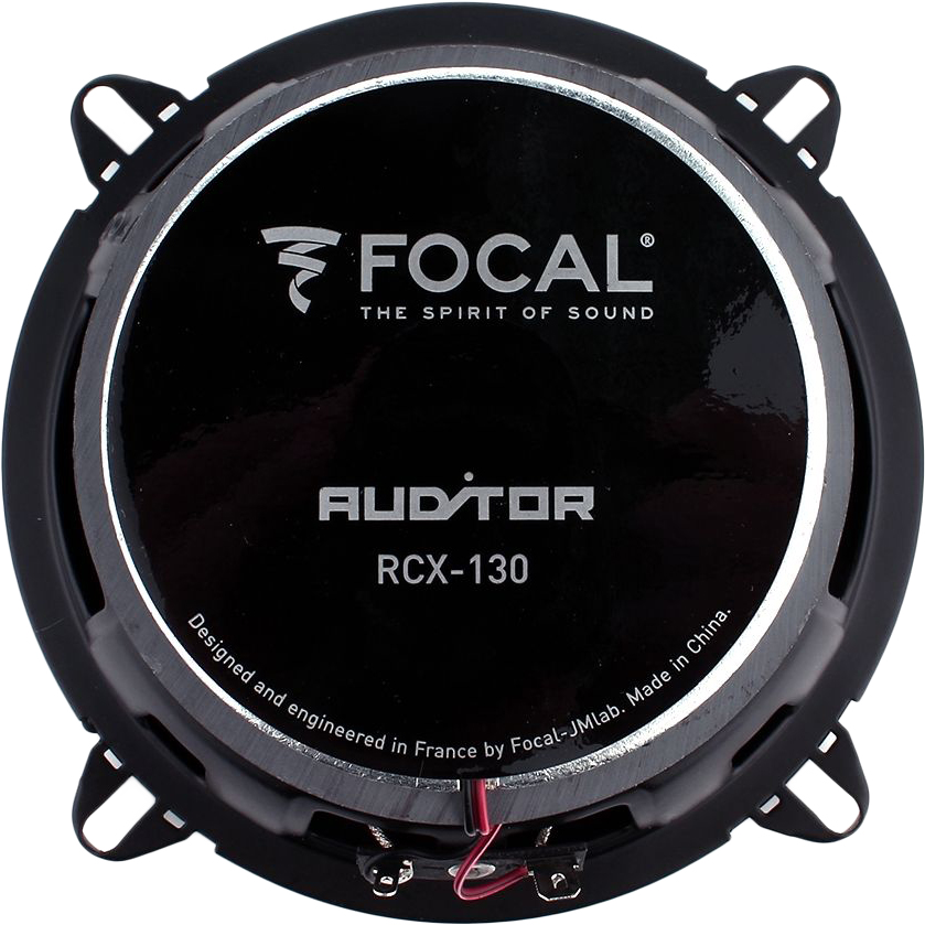 Focal RCX-130 купити в Україні • Вінавто інтернет-магазин