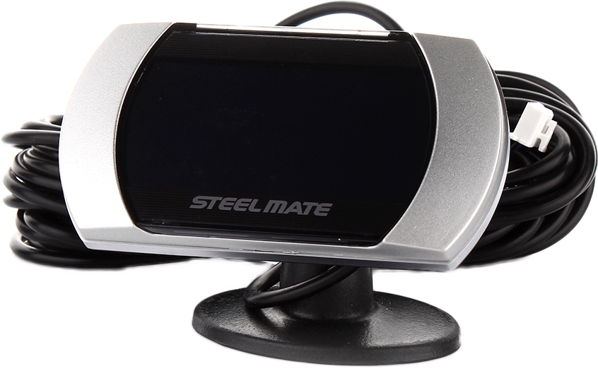 Steel mate PTS810V2 Silver купить в Украине • Винавто интернет-магазин