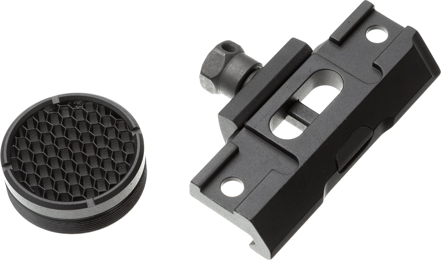 Sig Sauer Romeo7 1x30mm 2 MOA Red Dot (SOR71001) купить в Украине ...