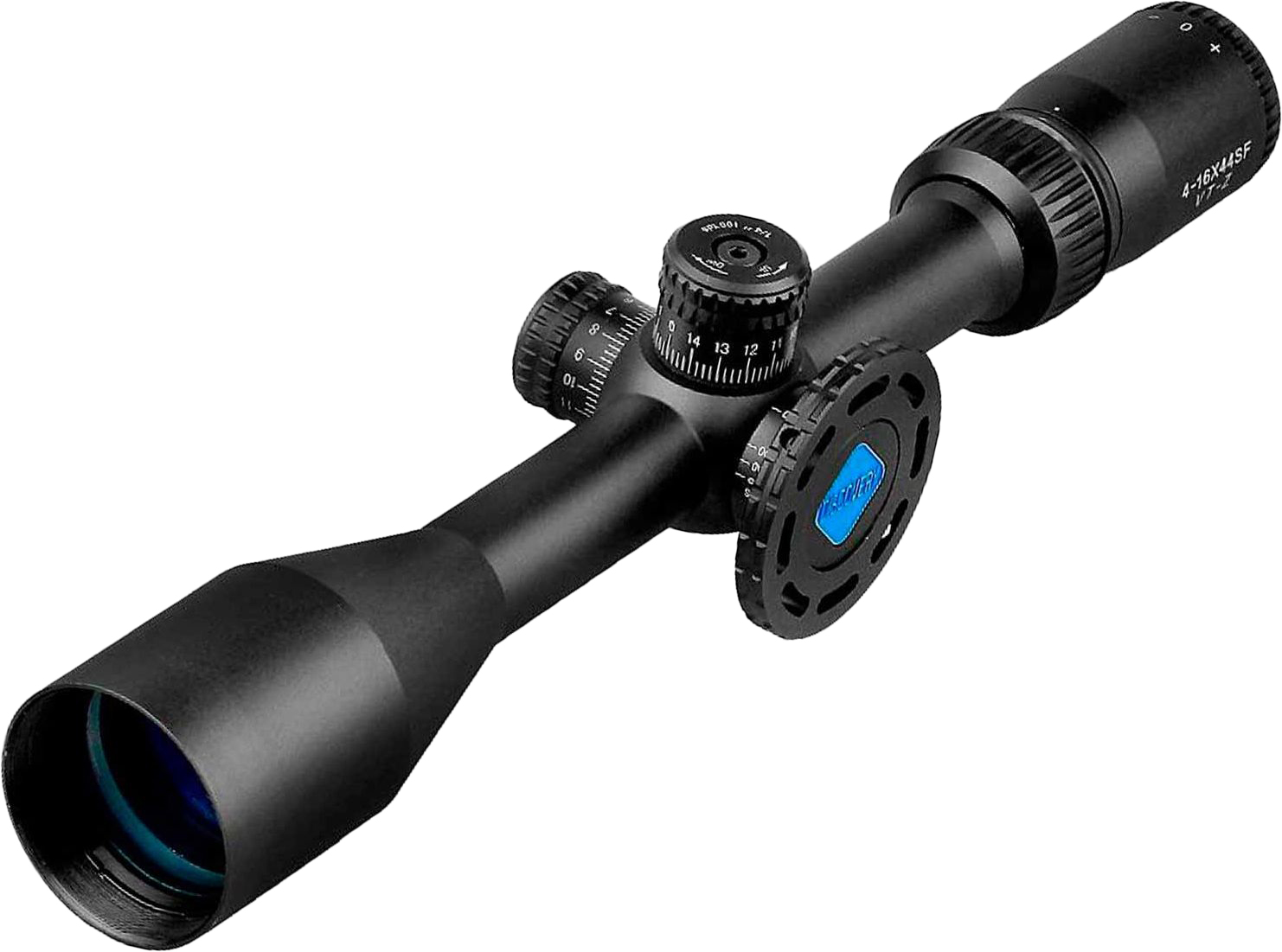 タク Discovery Optics VT-Z 4-16x44 SF купить в Украине • Винавто