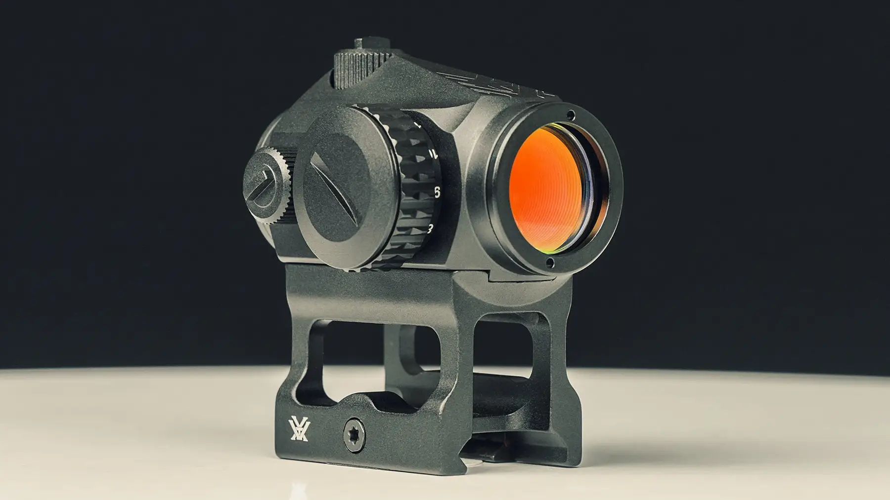 Vortex Crossfire Red Dot (CF-RD2) купити в Україні • Вінавто інтернет ...