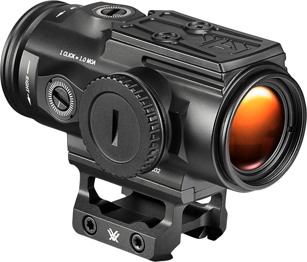 Vortex Spitfire HD Gen II 5x Prism Scope (SPR-500) купить в
