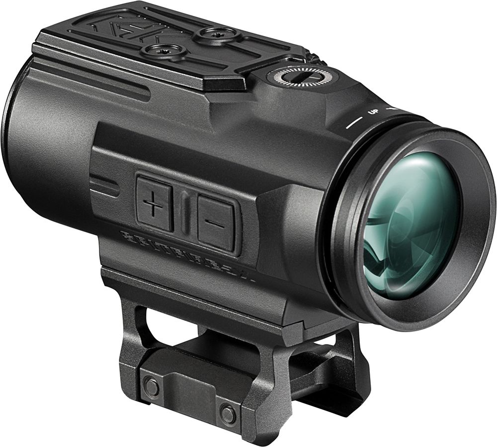 Vortex Spitfire HD Gen II 5x Prism Scope (SPR-500) купить в