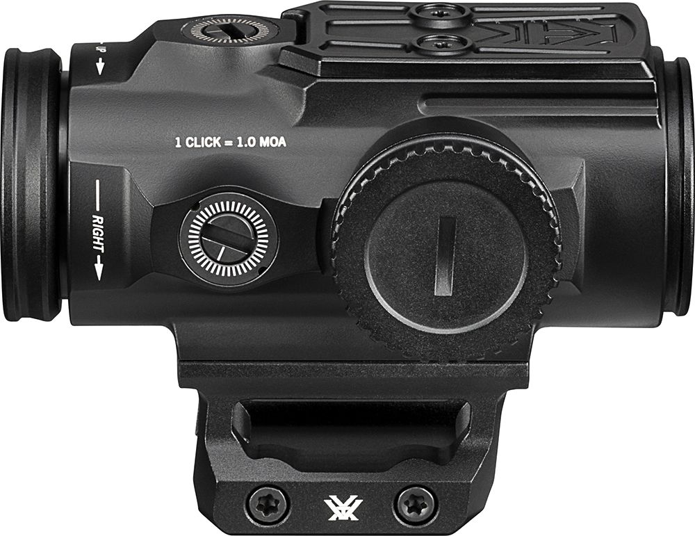 Vortex Spitfire HD Gen II 5x Prism Scope (SPR-500) купить в