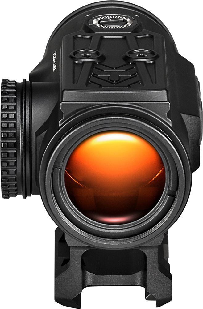 Vortex Spitfire HD Gen II 5x Prism Scope (SPR-500) купить в