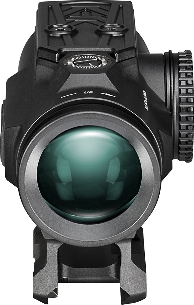 Vortex Spitfire HD Gen II 5x Prism Scope (SPR-500) купить в