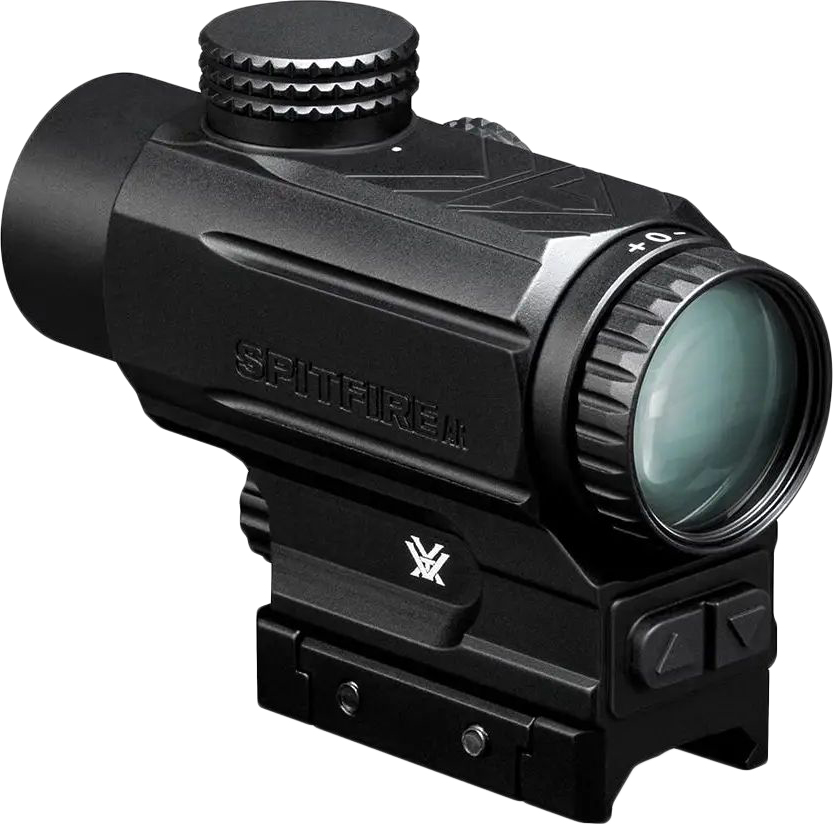 Vortex Spitfire AR 1x Prism Scope DRT reticle (SPR-200) купить в