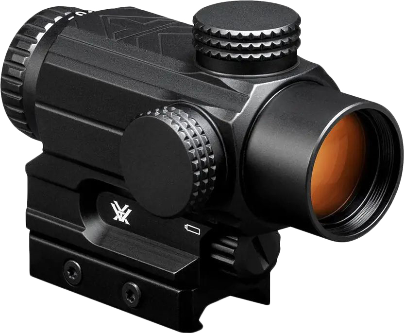智篤さま専用① Vortex Spitfire AR 1x Prism Scope DRT reticle (SPR-200) купить в