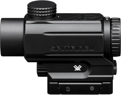 Vortex Spitfire AR 1x Prism Scope DRT reticle (SPR-200) купити в