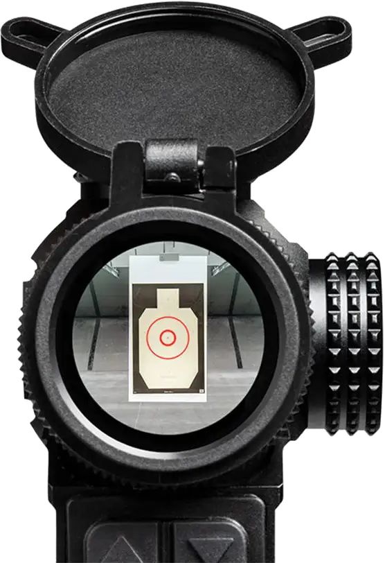 Vortex Spitfire AR 1x Prism Scope DRT reticle (SPR-200) купити в