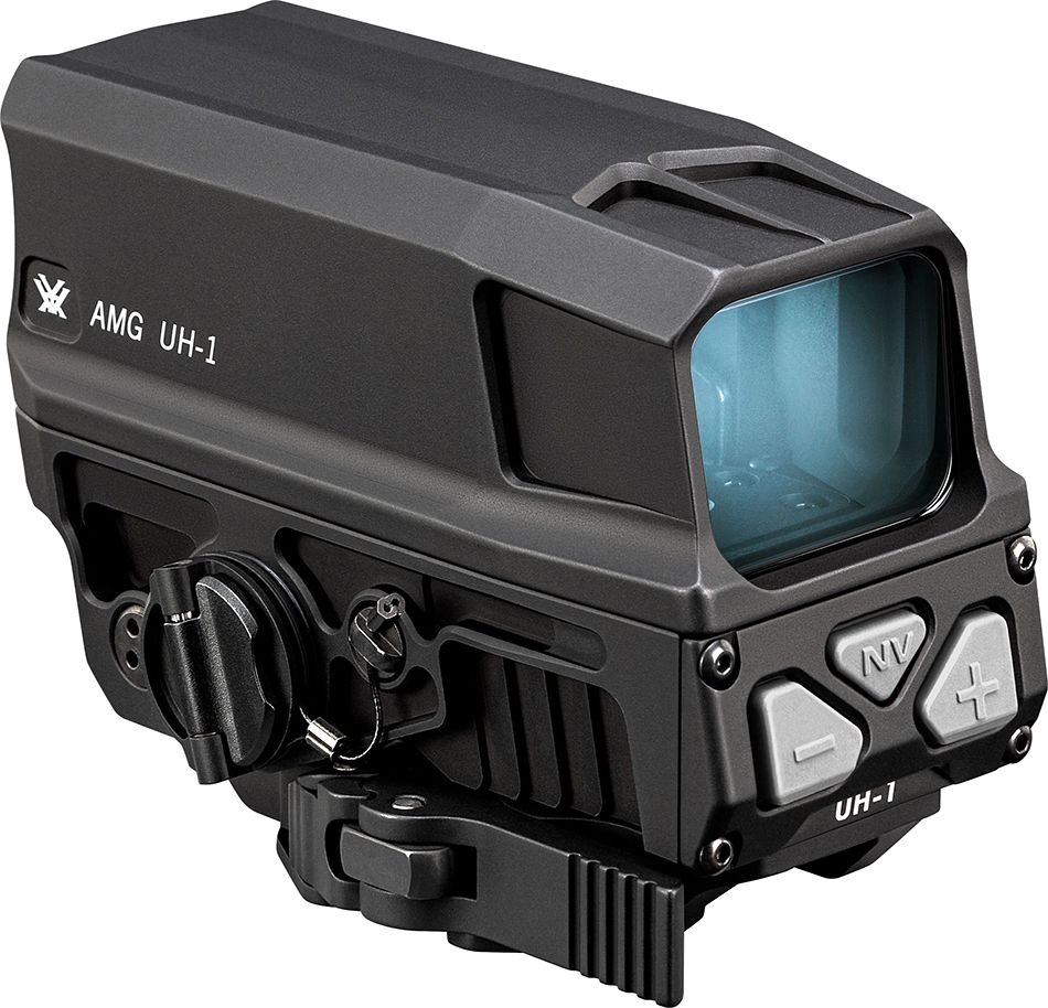 Vortex Razor AMG UH-1 Gen II Holographic Sight (AMG-HS02) купить в
