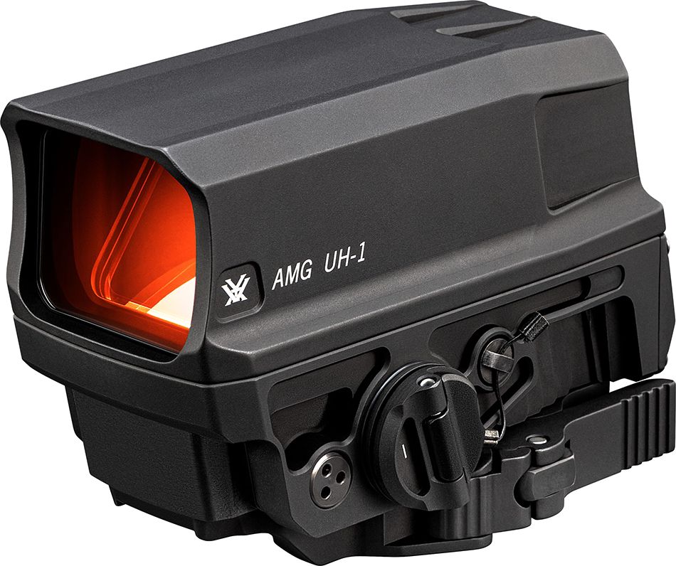 Vortex Razor AMG UH-1 Gen II Holographic Sight (AMG-HS02) купить в
