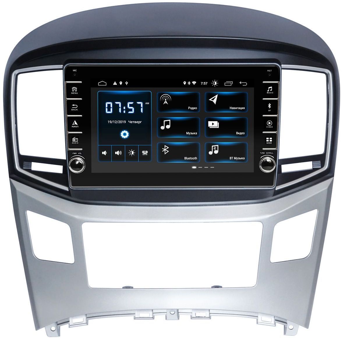 Incar DTA-2405R купить с установкой по Украине • Winauto.ua интернет ...