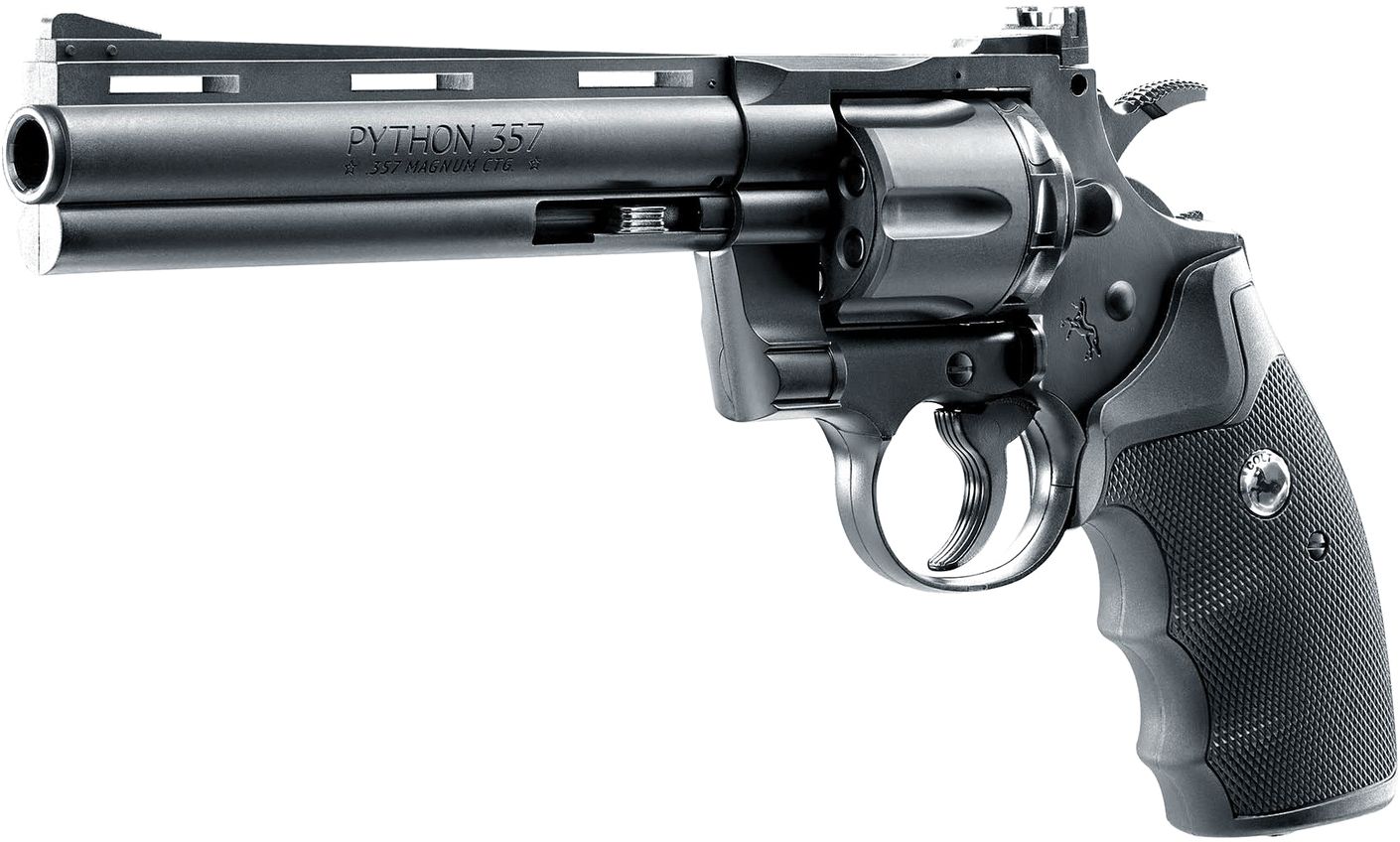 Umarex Colt Python 6