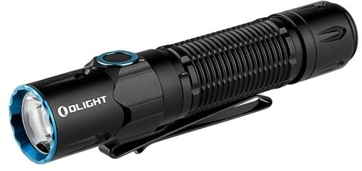 Olight Warrior 3S Black купить в Украине • winauto.ua интернет-магазин