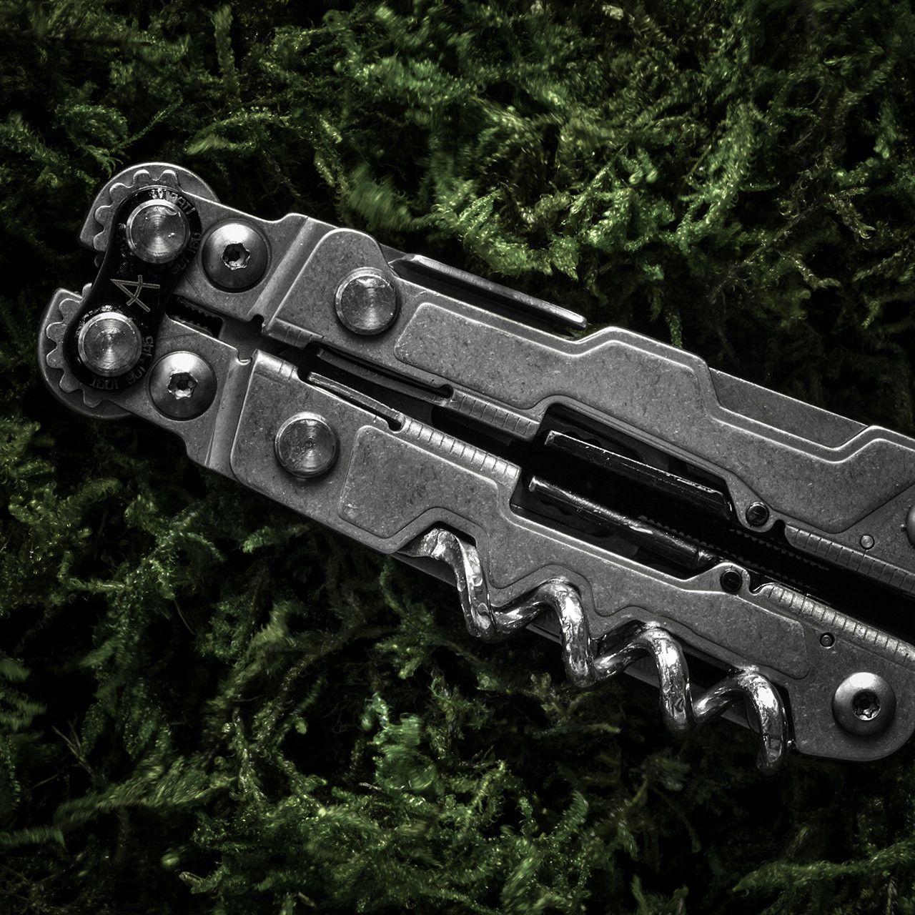 SOG PowerLitre Bead Blast (PL1001-CP) купить в Украине • Winauto.ua ...