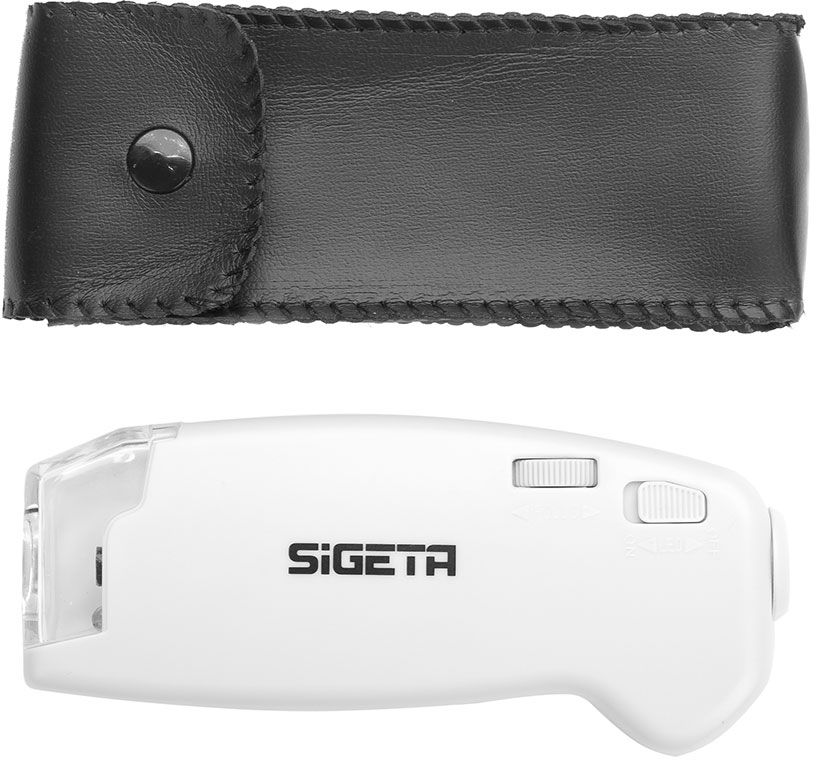 Microglass Sigeta MicroGlass 100x купить в Украине • Винавто интернет-магазин