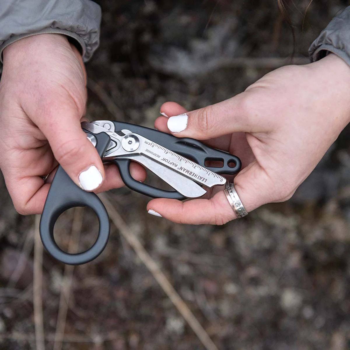 Leatherman Raptor Response Cement 832957 купить в Украине • Winauto.ua ...