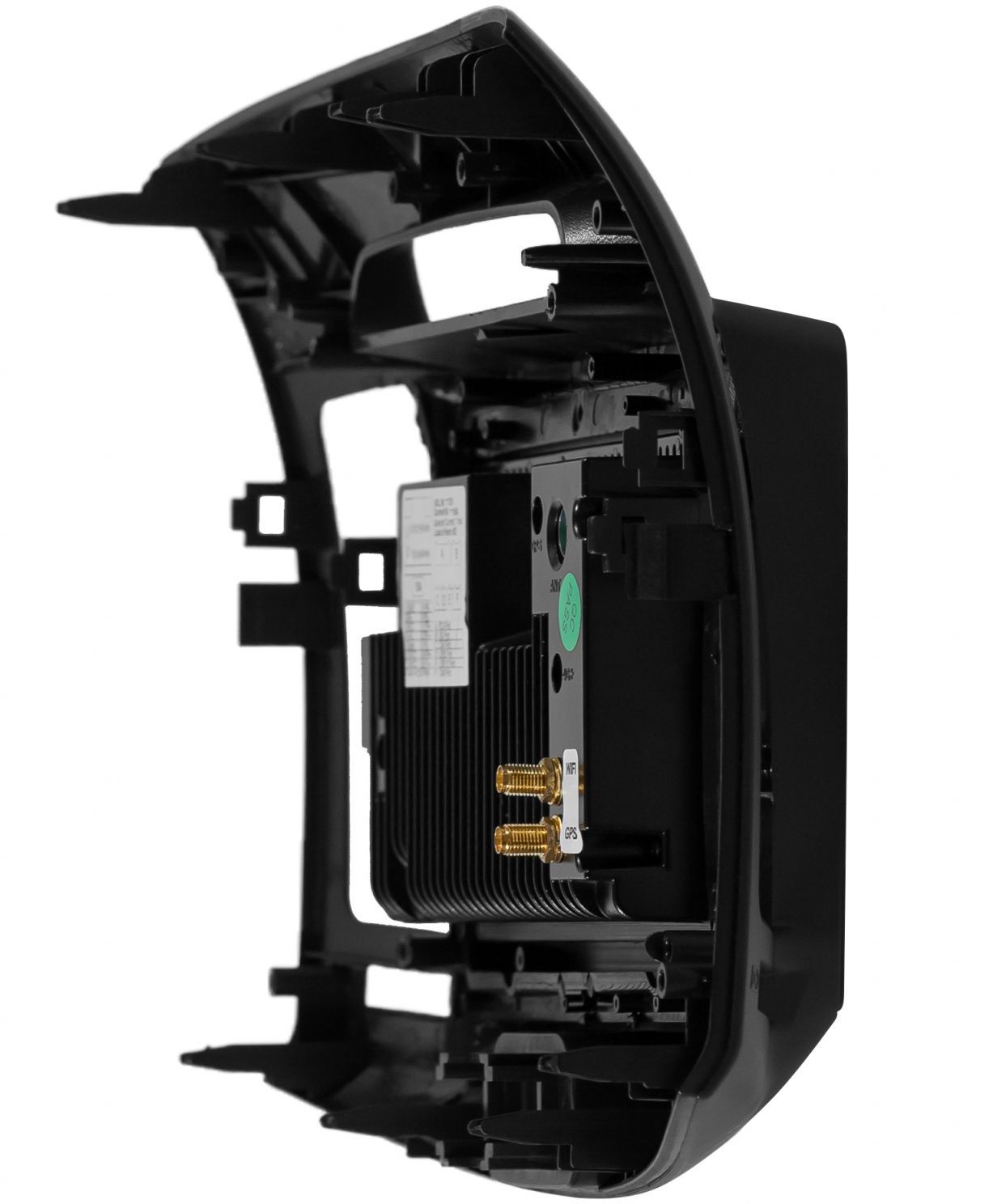 Sound Box MTX-6011 купити з установкою по Україні • Вінавто інтернет ...