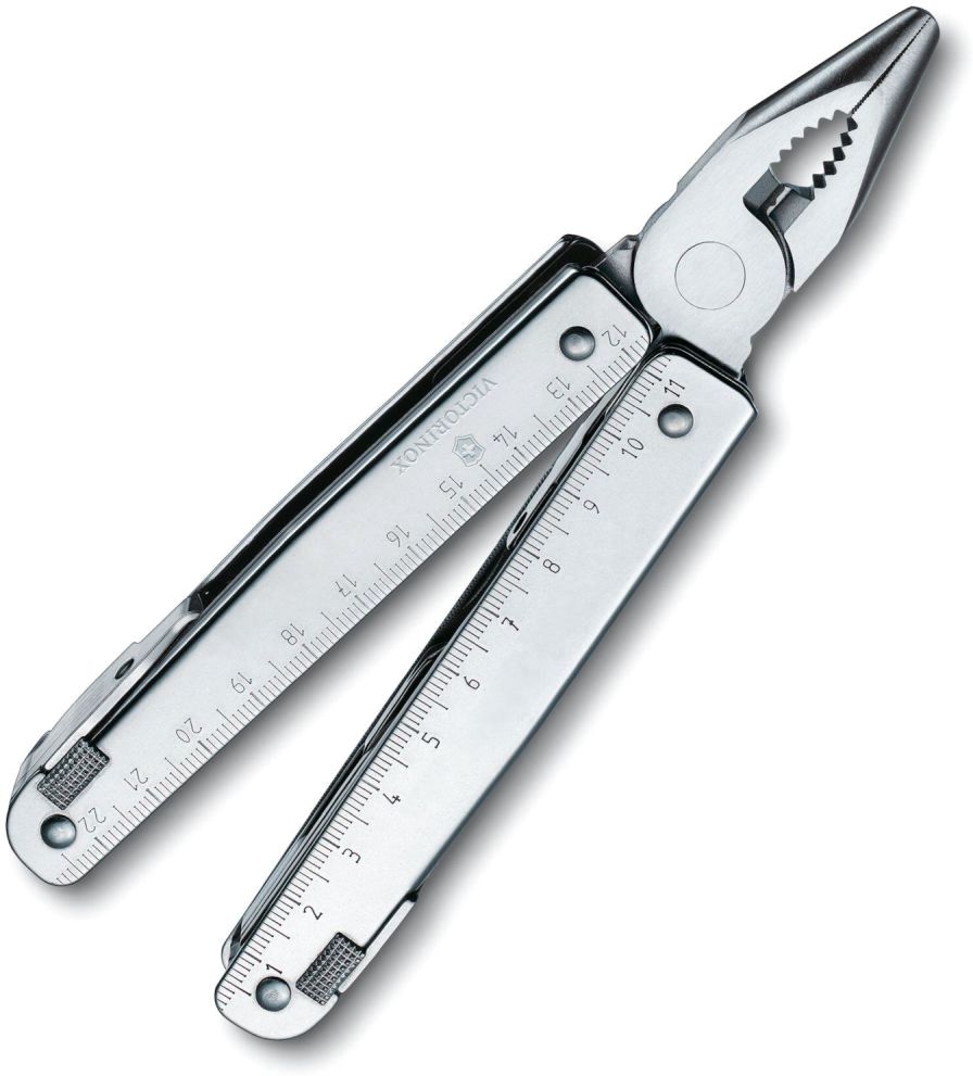 Victorinox SwissTool X Plus Ratchet (3.0339.L) купить в Украине ...